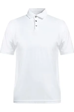 ALPHA STUDIO TOPWEAR - Polo shirts - on YOOX.com