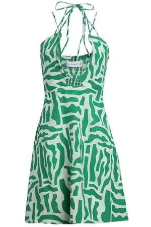 FAITHFULL THE BRAND DRESSES - Mini dresses - on YOOX.com