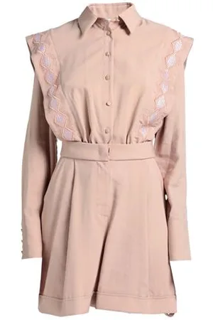 MVP Wardrobe JUMPSUITS & TRACKSUITS - Jumpsuits - on YOOX.com