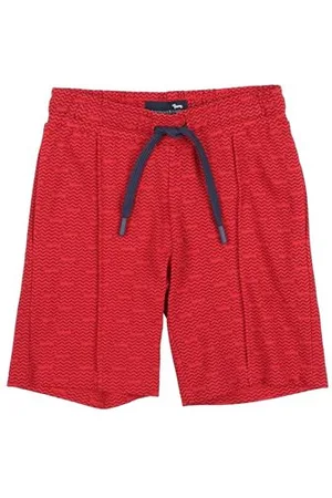 HARMONT&BLAINE BOTTOMWEAR - Shorts & Bermuda Shorts - on YOOX.com