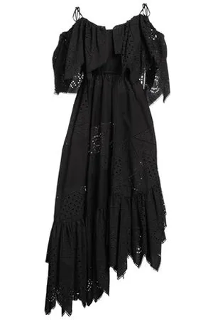 Msgm DRESSES - Midi dresses - on YOOX.com