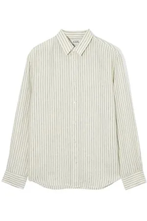 COS TOPWEAR - Shirts - on YOOX.com