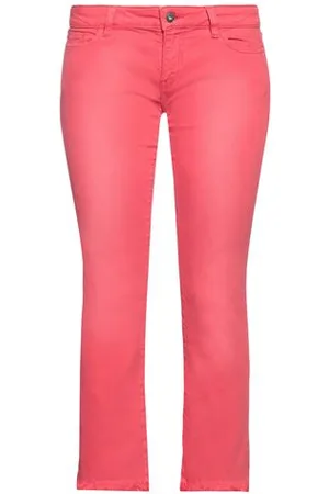 sun68 BOTTOMWEAR - Jeans - on YOOX.com