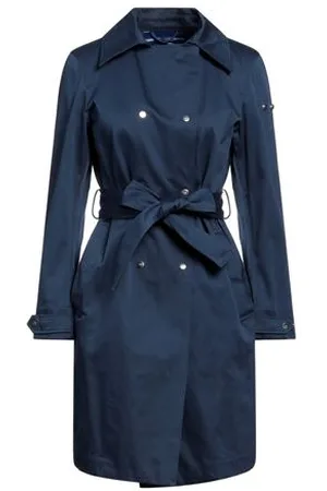 add COATS & JACKETS - Overcoats & Trench Coats - on YOOX.com