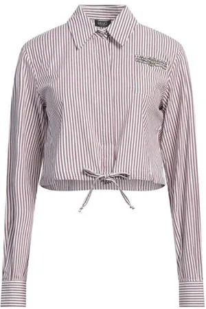Liu Jo TOPWEAR - Shirts - on YOOX.com