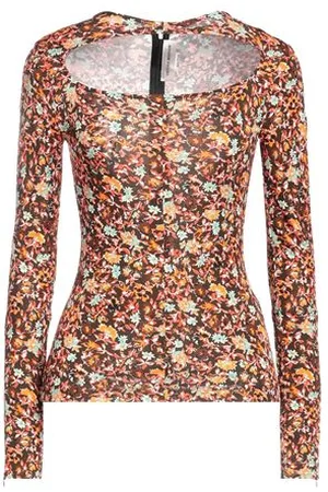 Victoria Beckham TOPWEAR - T-shirts - on YOOX.com