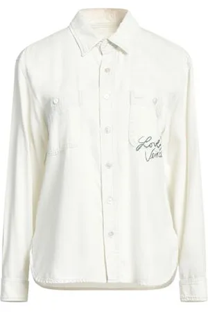 Golden Goose TOPWEAR - Shirts - on YOOX.com