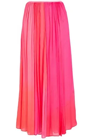 FORTE FORTE BOTTOMWEAR - Maxi skirts - on YOOX.com