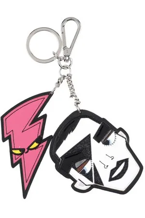 Dsquared2 Small Leather Goods - Key rings - on YOOX.com