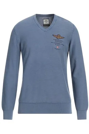 Aeronautica Militare KNITWEAR - Jumpers - on YOOX.com