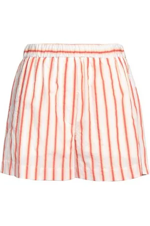 TELA BOTTOMWEAR - Shorts & Bermuda Shorts - on YOOX.com