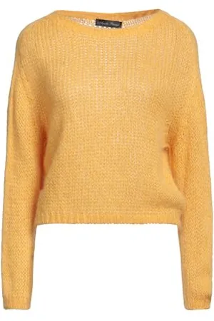 AMELIE RÊVEUR KNITWEAR - Jumpers - on YOOX.com