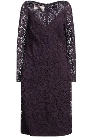 VALENTINO GARAVANI DRESSES - Midi dresses - on YOOX.com