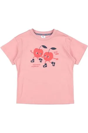 PUMA TOPWEAR - T-shirts - on YOOX.com