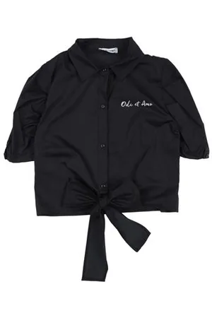 ODI ET AMO TOPWEAR - Shirts - on YOOX.com