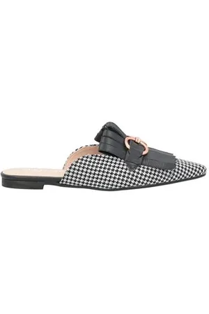GIULIA NERI FOOTWEAR - Mules & Clogs - on YOOX.com