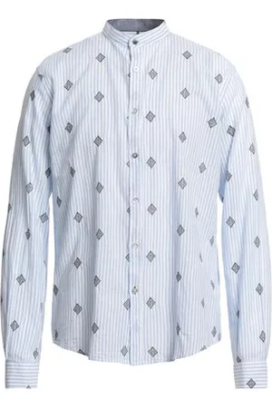 ALLEY DOCKS 963 TOPWEAR - Shirts - on YOOX.com