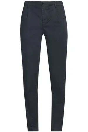 PESERICO SIGN BOTTOMWEAR - Trousers - on YOOX.com