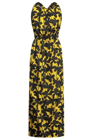 LIVIANA CONTI DRESSES - Maxi dresses - on YOOX.com