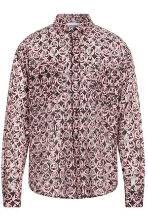 Moschino TOPWEAR - Shirts - on YOOX.com