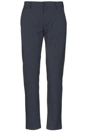 Guess BOTTOMWEAR - Trousers - on YOOX.com