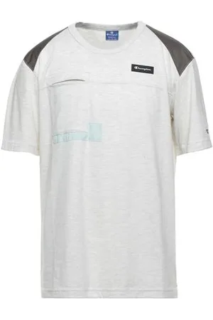 Champion TOPWEAR - T-shirts - on YOOX.com