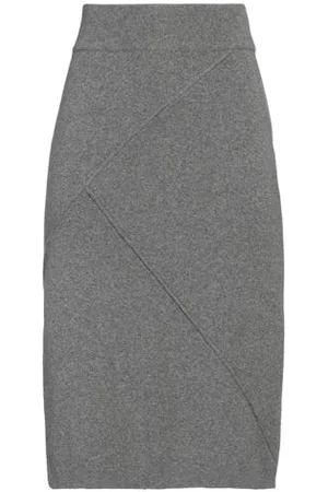 MAX & MOI BOTTOMWEAR - Midi skirts - on YOOX.com