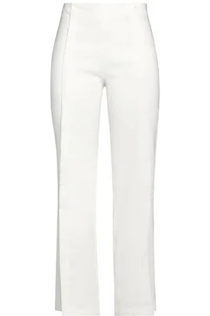 ERIKA CAVALLINI BOTTOMWEAR - Trousers - on YOOX.com