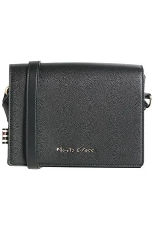 Manila Grace BAGS - Cross-body bags - on YOOX.com