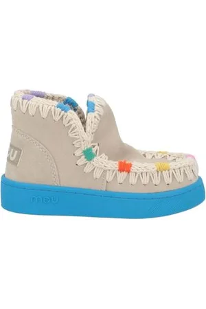 Mou FOOTWEAR - Ankle boots - on YOOX.com
