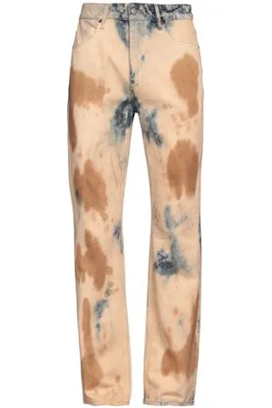Guess BOTTOMWEAR - Jeans - on YOOX.com