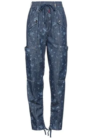 High BOTTOMWEAR - Jeans - on YOOX.com