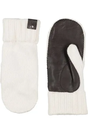 Emporio Armani ACCESSORIES - Gloves - on YOOX.com