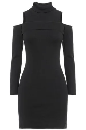 Costume National DRESSES - Mini dresses - on YOOX.com