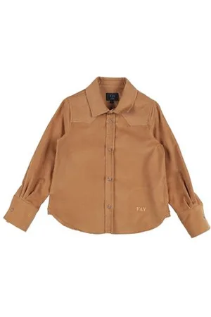FAY TOPWEAR - Shirts - on YOOX.com