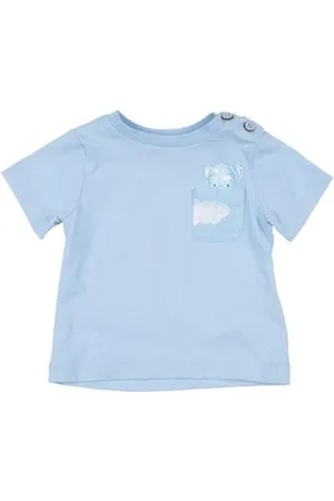 MONNALISA TOPWEAR - T-shirts - on YOOX.com