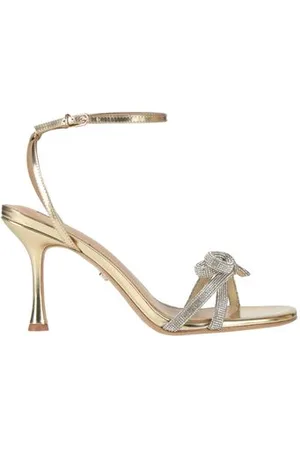 Lola Cruz FOOTWEAR - Sandals - on YOOX.com