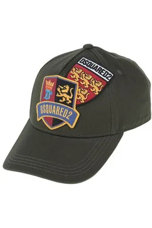 Dsquared2 ACCESSORIES - Hats - on YOOX.com
