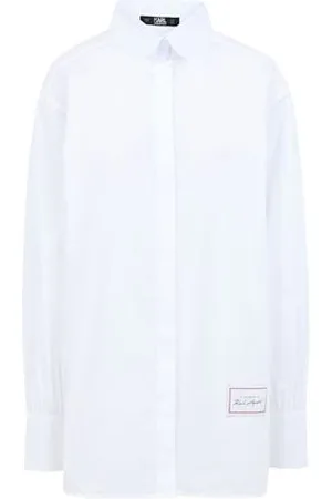 Karl Lagerfeld TOPWEAR - Shirts - on YOOX.com