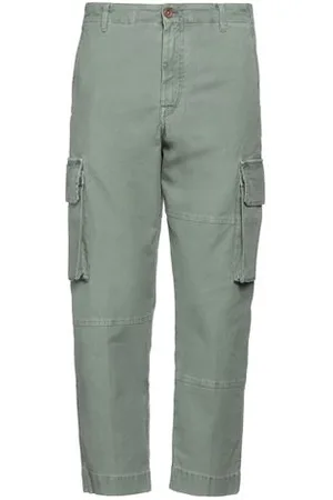 Hand Picked BOTTOMWEAR - Trousers - on YOOX.com