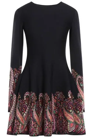 Etro DRESSES - Mini dresses - on YOOX.com