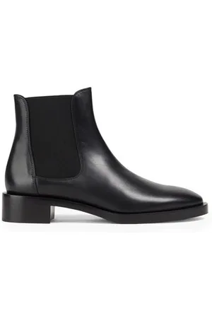 Stuart Weitzman FOOTWEAR - Ankle boots - on YOOX.com