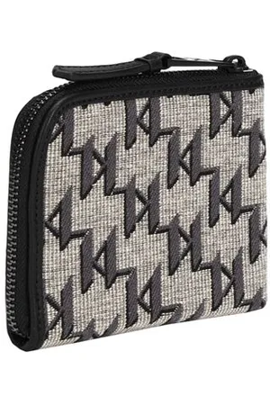 Karl Lagerfeld Small Leather Goods - Coin purses - on YOOX.com