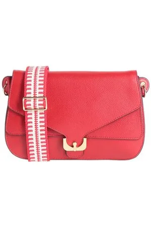 Coccinelle BAGS - Cross-body bags - on YOOX.com