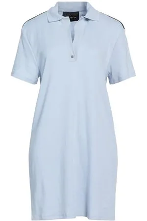 John Richmond DRESSES - Mini dresses - on YOOX.com