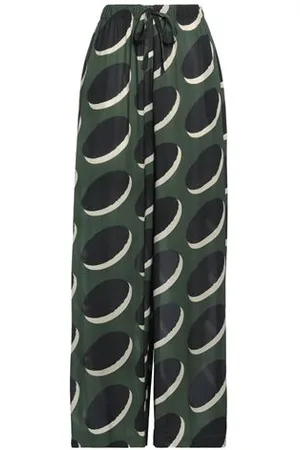 AZ FACTORY BOTTOMWEAR - Trousers - on YOOX.com