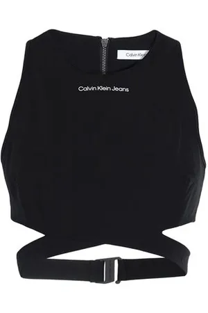 Calvin Klein TOPWEAR - Tops - on YOOX.com