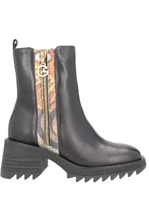 Gattinoni FOOTWEAR - Ankle boots - on YOOX.com