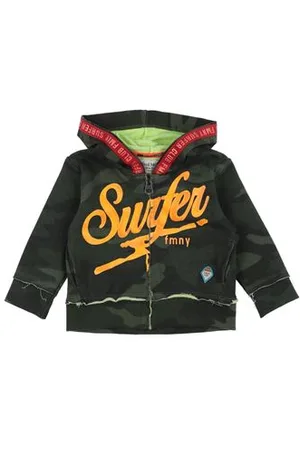 Fred Mello TOPWEAR - Sweatshirts - on YOOX.com