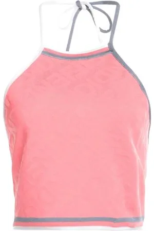 Fendi TOPWEAR - Tops - on YOOX.com